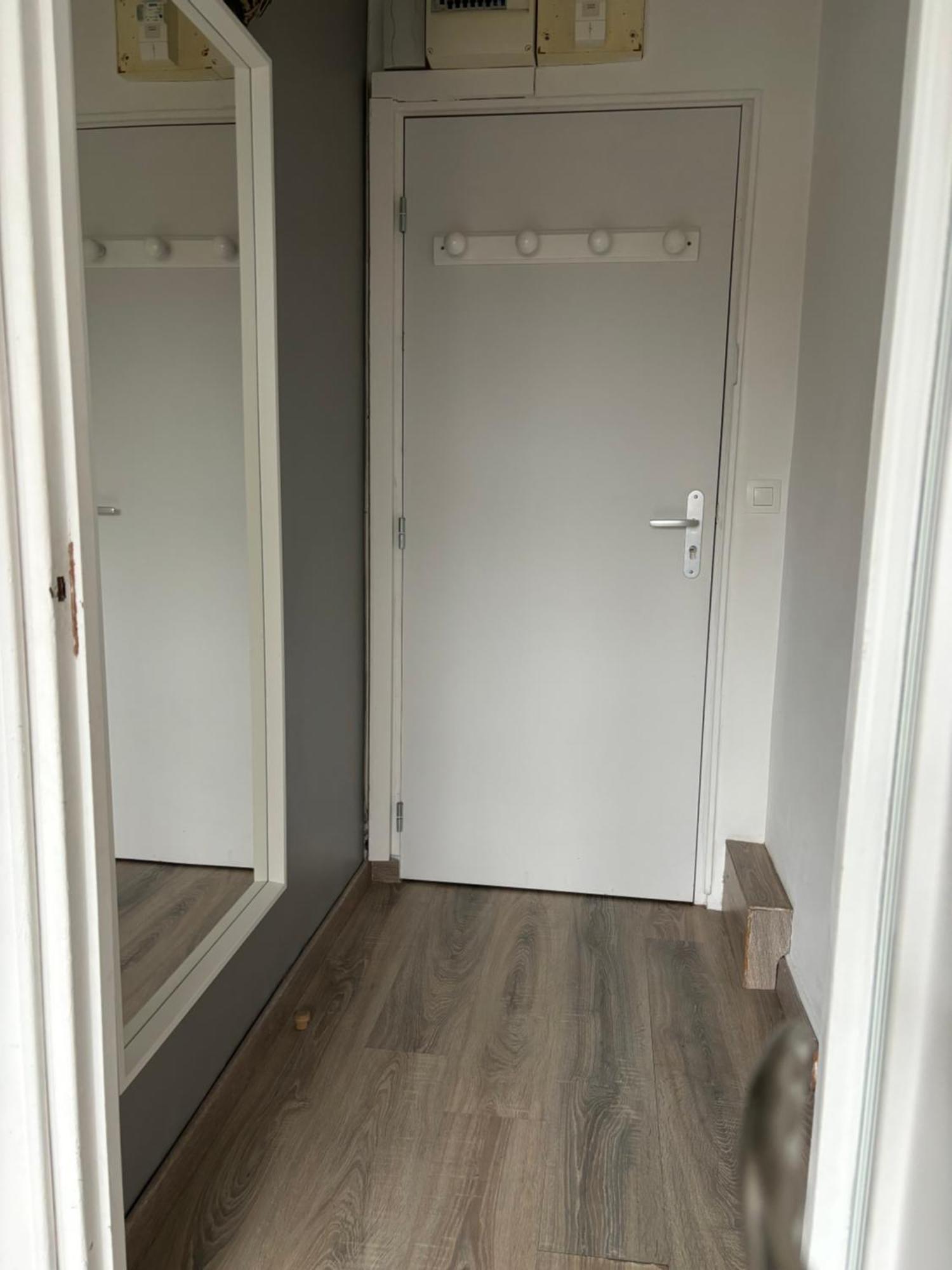 Studio - Parking Prive - Wifi - Proche Nausicaa Et Plage Le Portel Exterior foto